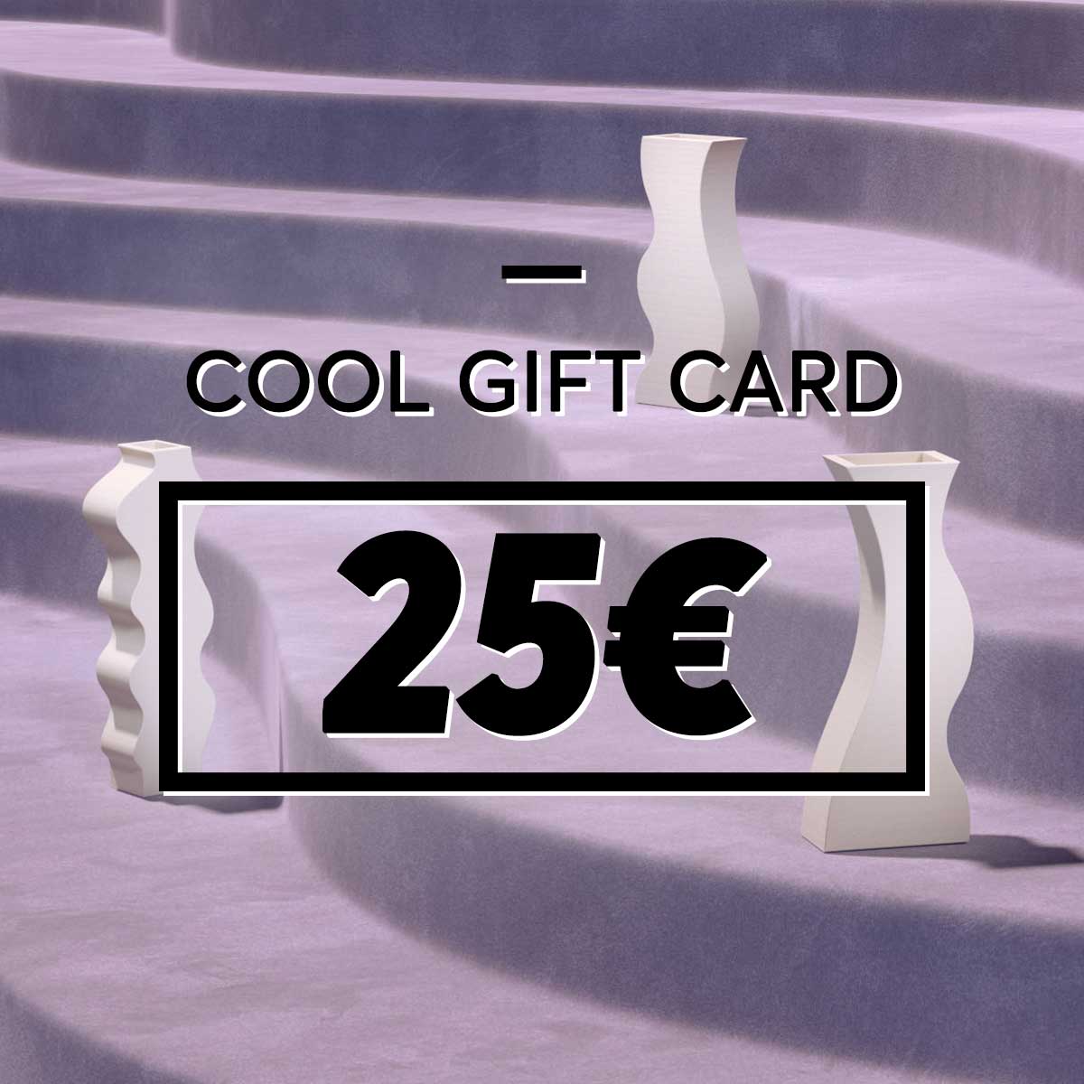 Cool Gift Card 25 Euros To Offer Cool Machine Store