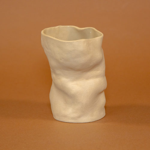 Irregular 02 vase handmade SIUP Studio Cool Machine (5)
