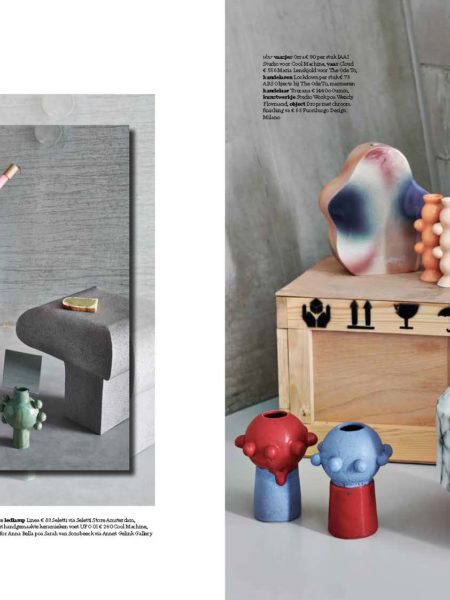 Press release elle decoration NL house of fun with Iaai abs objects dean toepfer objects for objects (5)