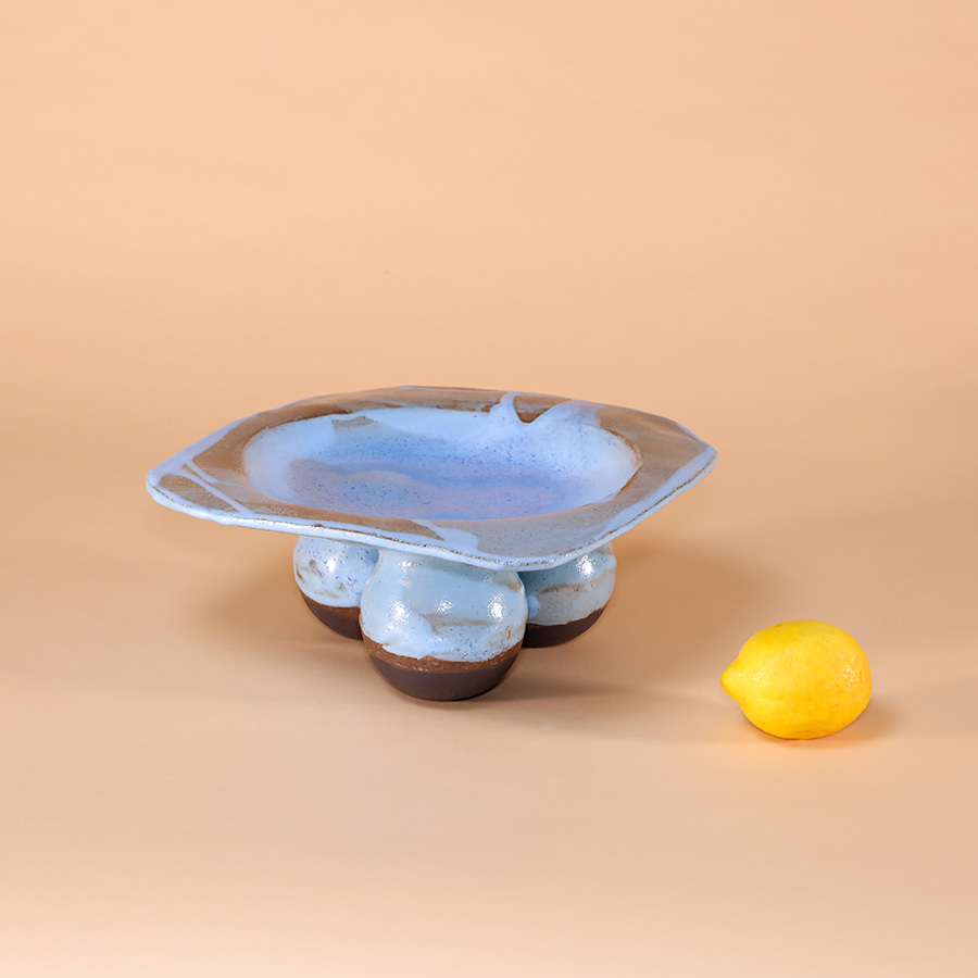 big ceramic bowl samaia sky blue iaai handmade in berlin cool machine store (2)